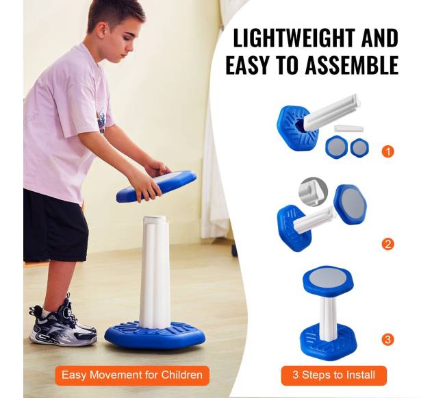 Vaikų judanti kėdė su kempine4