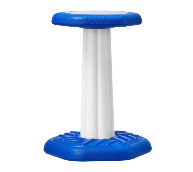 Vaikų judanti kėdė su kempine8