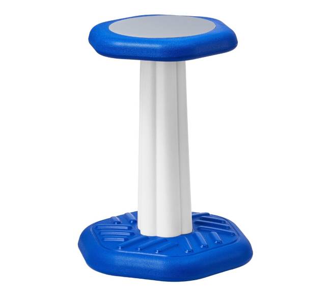 Vaikų judanti kėdė su kempine9