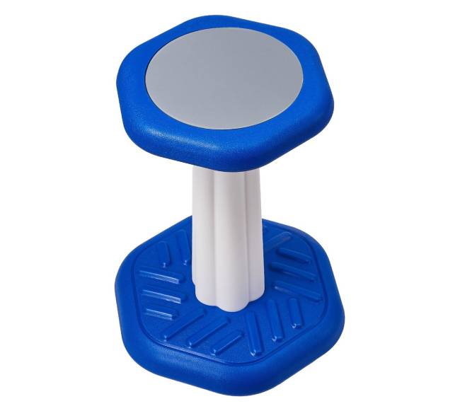 Vaikų judanti kėdė su kempine10