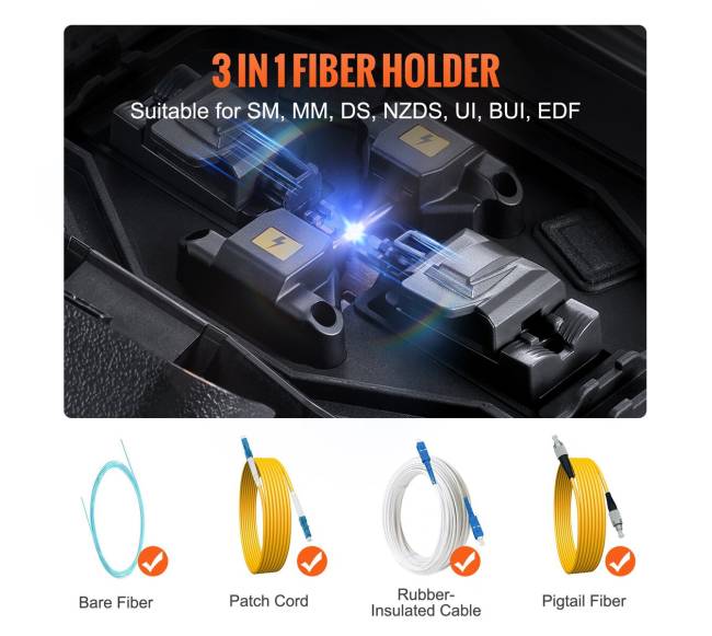 Optinis pluošto suvirinimo įrenginys su 6 motorais4