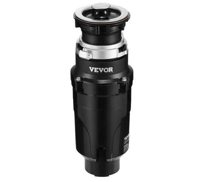 Maisto atliekų smulkintuvas 12 AG 3820 RPM0