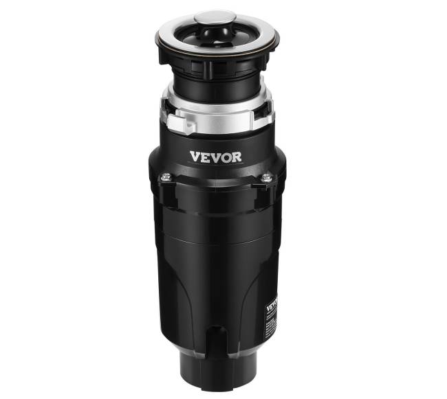 Maisto atliekų smulkintuvas 12 AG 3820 RPM10