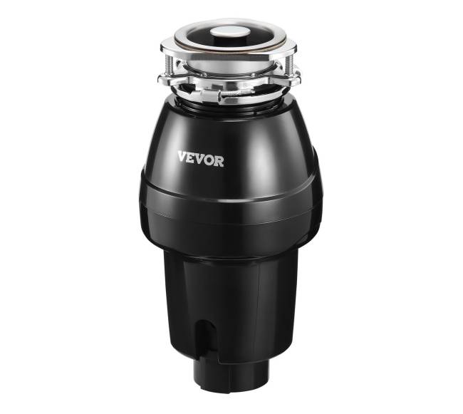 Maisto atliekų smulkintuvas 12 AG9