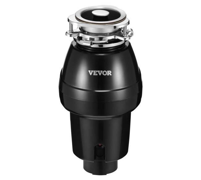 Maisto atliekų smulkintuvas 12 AG10