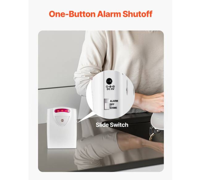 Belaidė lovos signalizacija vyresnio amžiaus žmonėms5