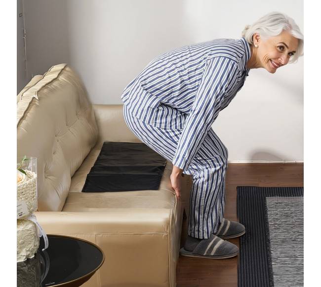 Belaidė lovos signalizacija vyresnio amžiaus žmonėms7