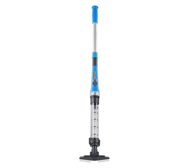 Įkraunamas baseino dulkių siurblys 1 val.8