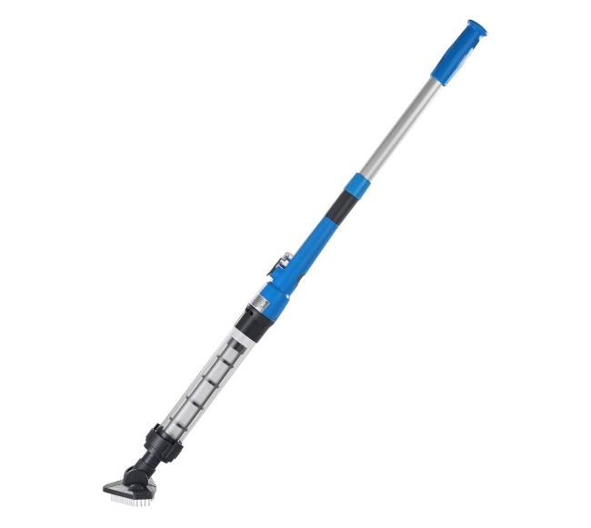 Įkraunamas baseino dulkių siurblys 1 val.9