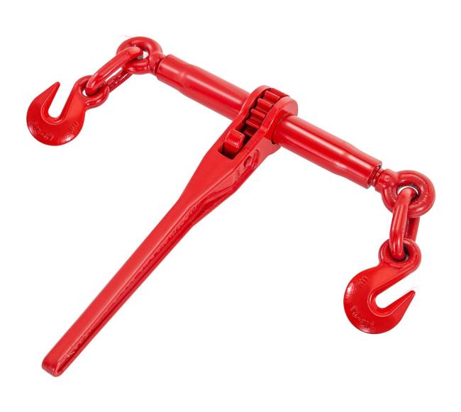 4x ratchet krovinio tvirtinimo įrankis 9.5-12.7mm9