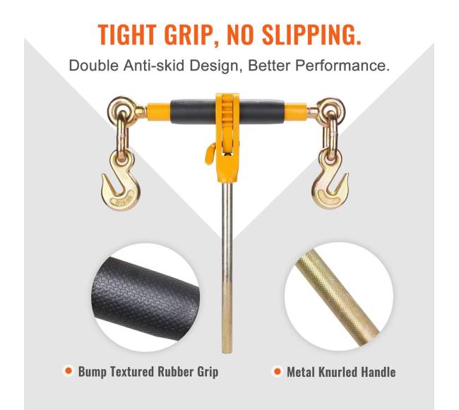 Grandininis tempiklis su G80 kabliuku 4 vnt3