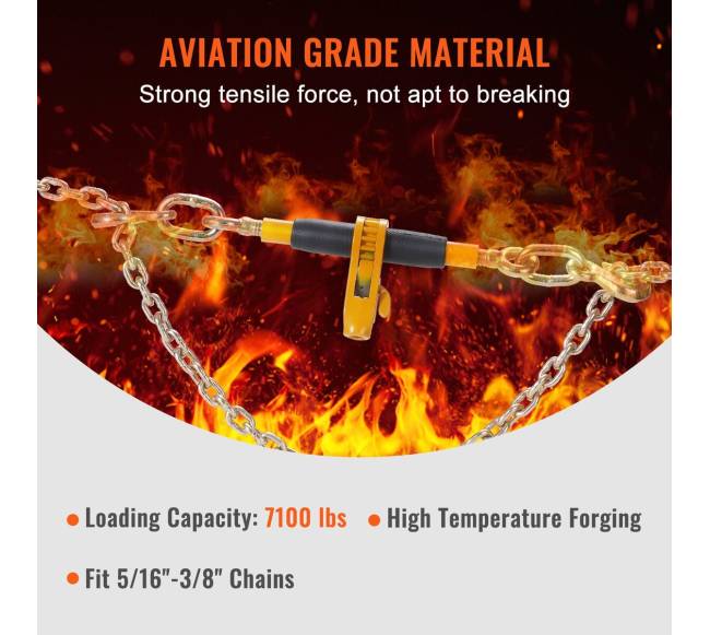 Grandininis tempiklis su G80 kabliuku 4 vnt4