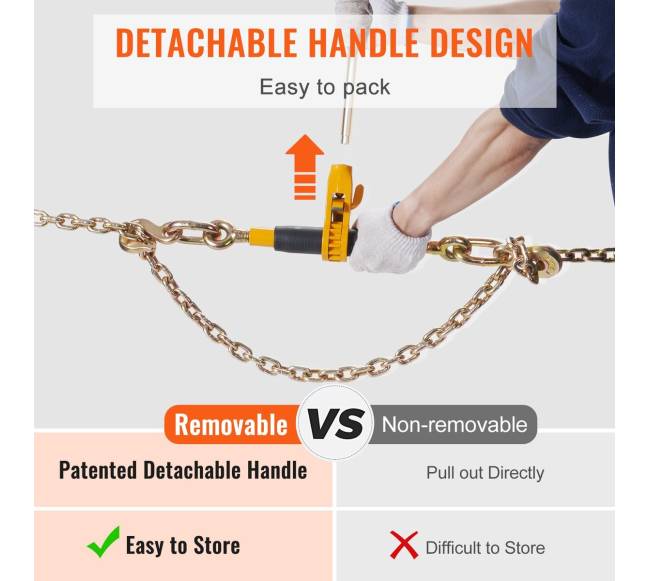 Grandininis tempiklis su G80 kabliuku 4 vnt5