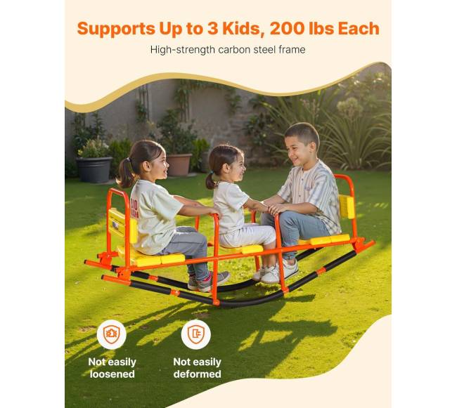 Vaikų sūpynės su rankenomis2