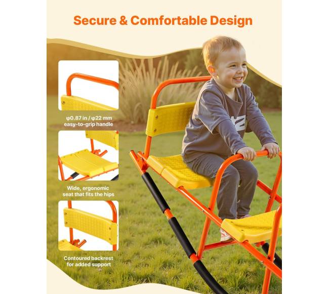 Vaikų sūpynės su rankenomis4