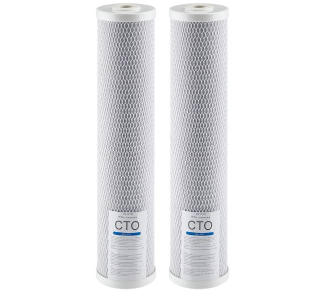 Viso namo vandens filtro kasečių komplektas9