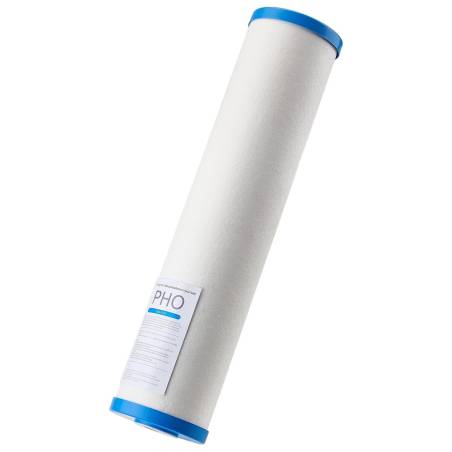 Viso namo vandens filtro kasetė 115x507 mm0