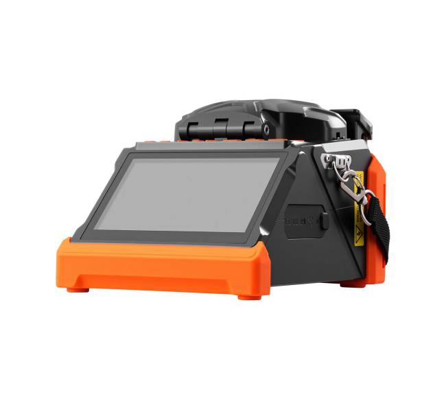 Šviesolaidžio suvirinimo aparatas su 6 varikliais0