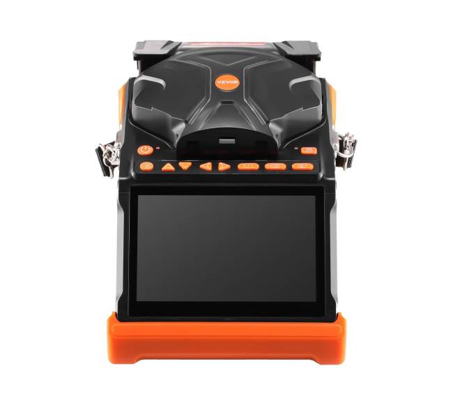 Šviesolaidžio suvirinimo aparatas su 6 varikliais8