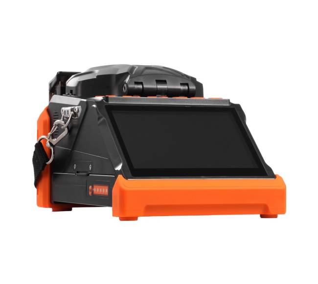 Šviesolaidžio suvirinimo aparatas su 6 varikliais10