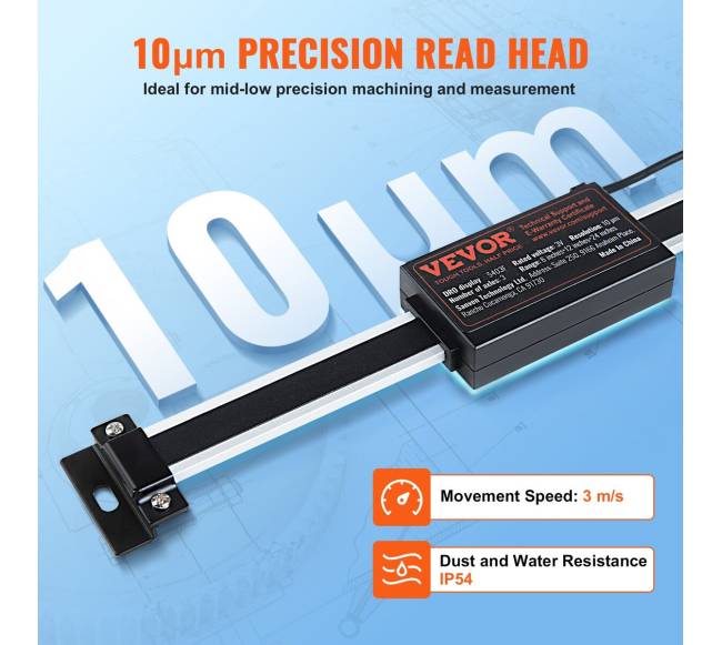 Skaitmeninis nuskaitymas su 3 ašių rodymo rinkiniu3