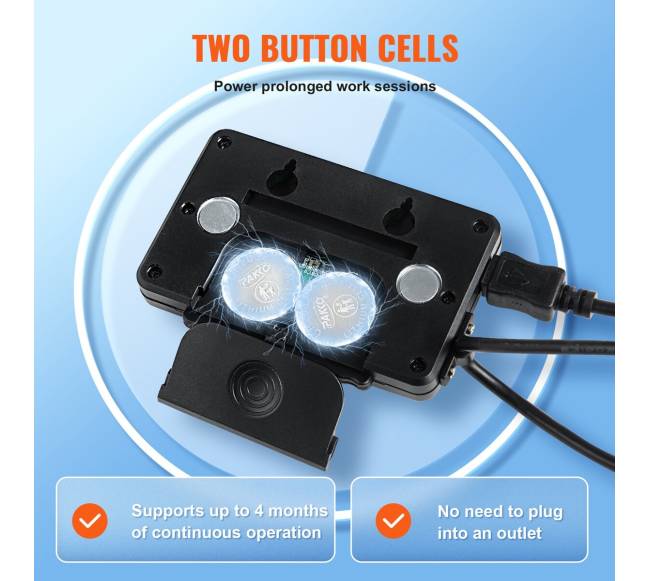 Skaitmeninis nuskaitymas su 3 ašių rodymo rinkiniu4