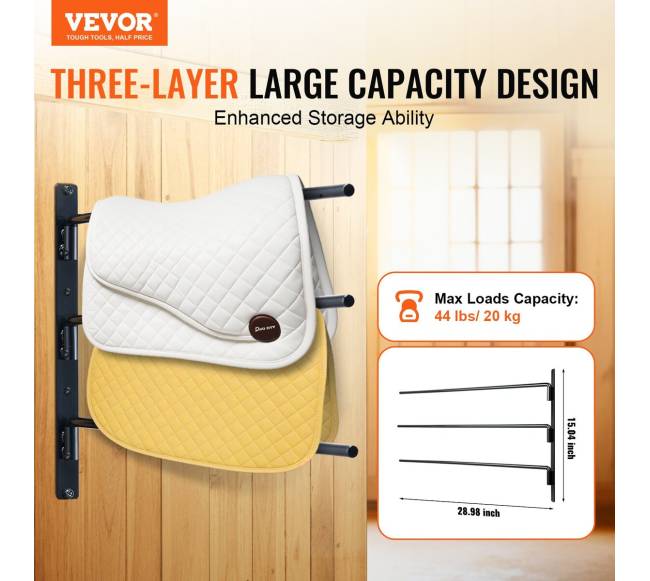 Sieninis balnakubis su trimis laikikliais1