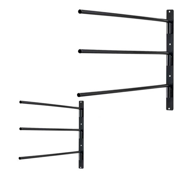 Sieninis balnakubis su trimis laikikliais8