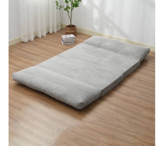 Sulankstoma sofa-lova su plaunamu užvalkalu7