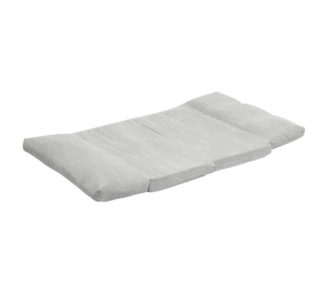 Sulankstoma sofa-lova su plaunamu užvalkalu9