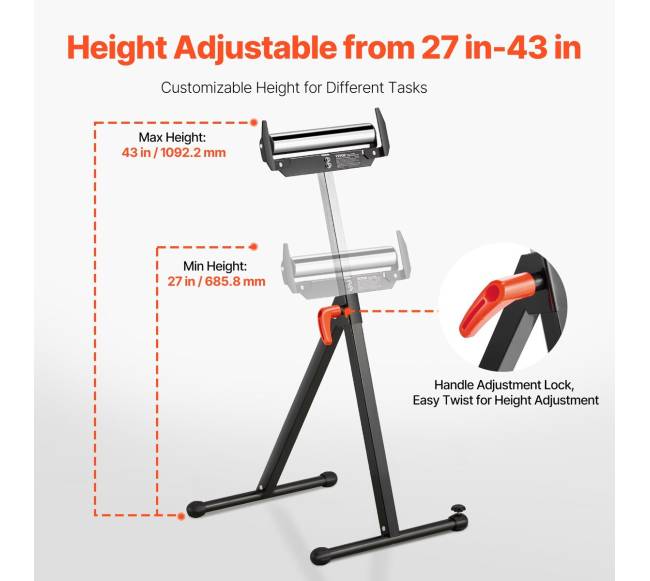 Reguliuojamos aukščio pjovimo kreiptuvas2