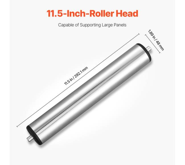 Reguliuojamos aukščio pjovimo kreiptuvas3