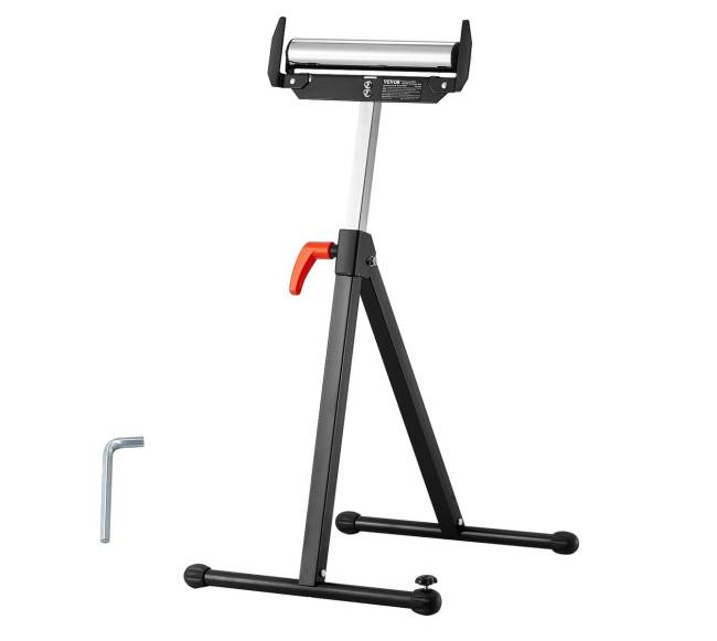 Reguliuojamos aukščio pjovimo kreiptuvas8