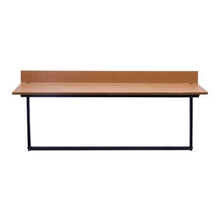 Balkono kabantis stalas 100 x 34 cm0