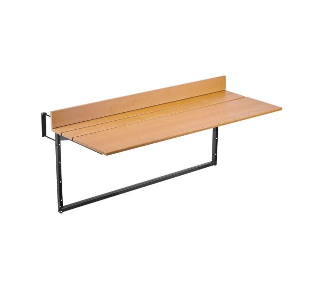 Balkono kabantis stalas 100 x 34 cm8