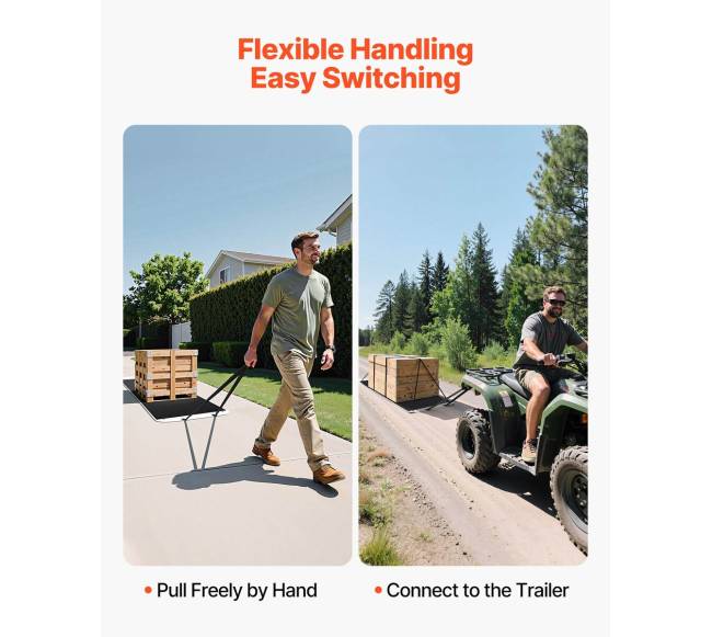 Sodo tempimo rogės 280 x 101,5 cm 725 kg2