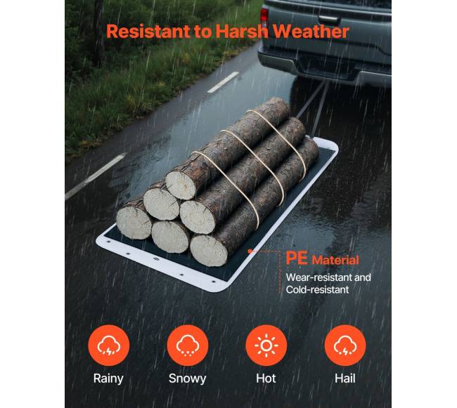 Sodo tempimo rogės 280 x 101,5 cm 725 kg5