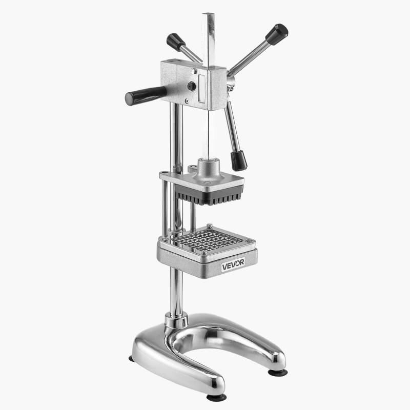 Pramoninis bulvių pjaustiklis su 3 ašmenimis0