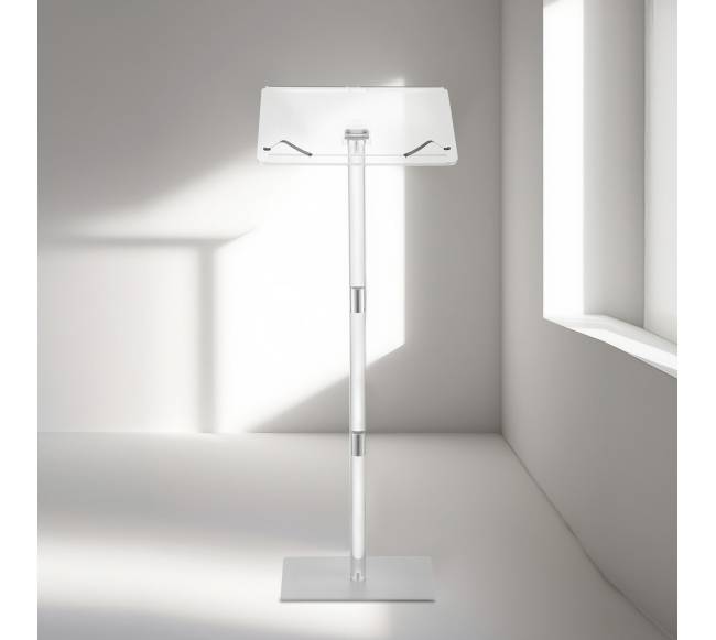 Akrilinė tribūna su reguliuojamu kampu7