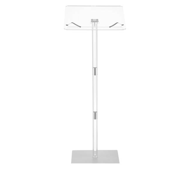 Akrilinė tribūna su reguliuojamu kampu9