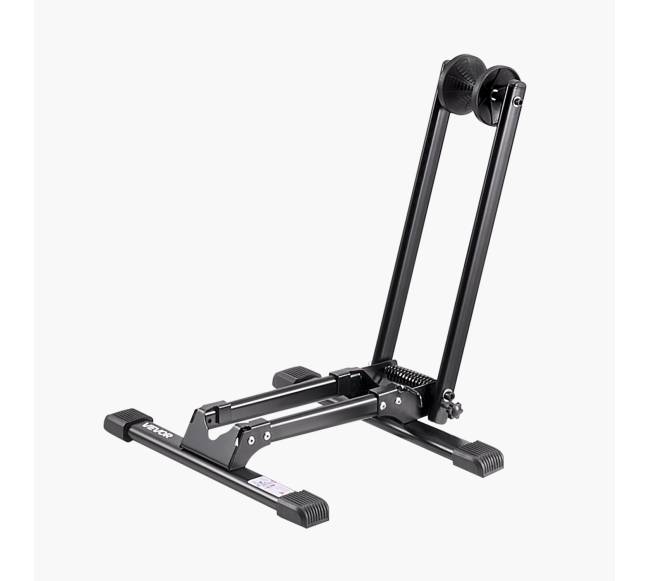 Sulankstomas dviračių stovas 20–29 colių dviračiams0