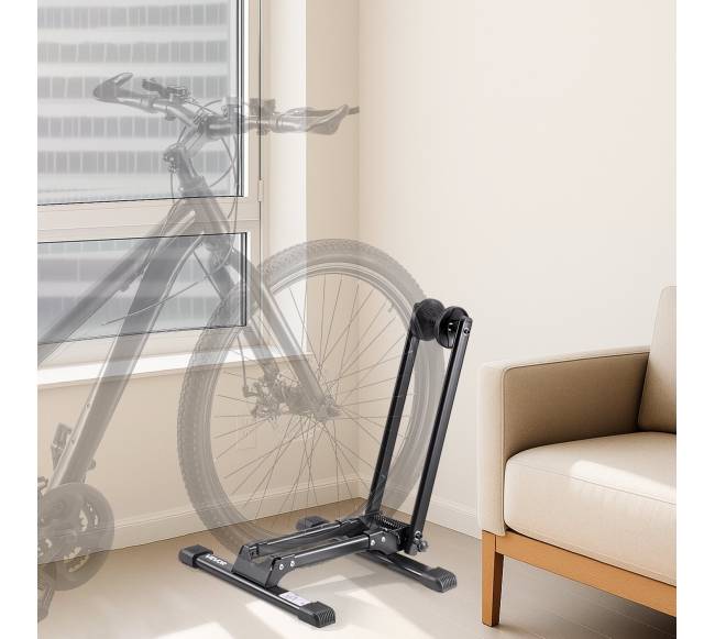 Sulankstomas dviračių stovas 20–29 colių dviračiams7