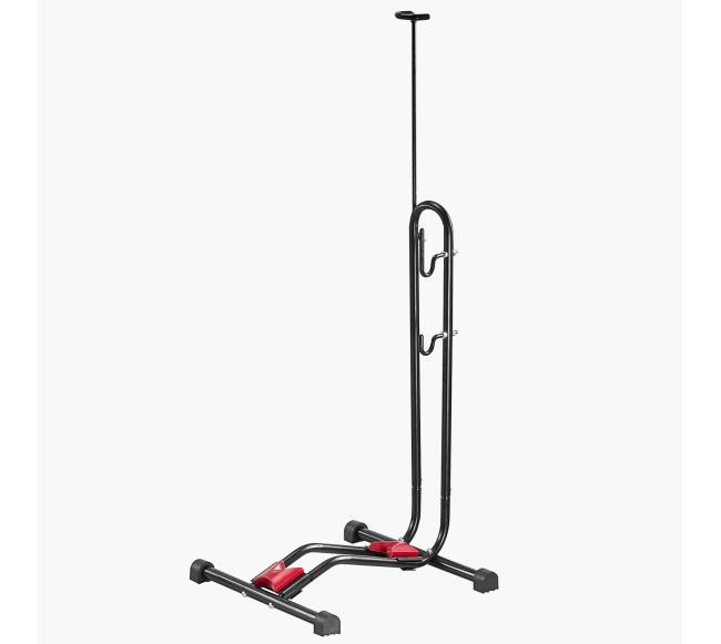 Dviračių stovėjimo stovas nuo 16 iki 27,5 col.0