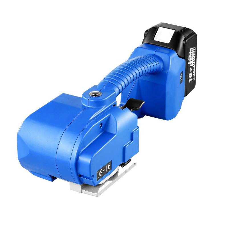 Automatinis dirželių užrišimo įrankis PPPET diržams0