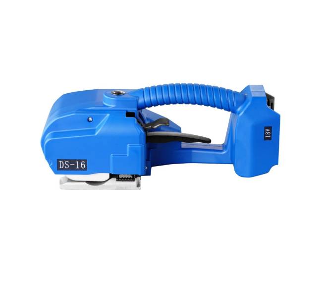 Automatinis dirželių užrišimo įrankis PPPET diržams10