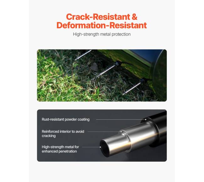 Vejos aeratorius 21 colio juodas3