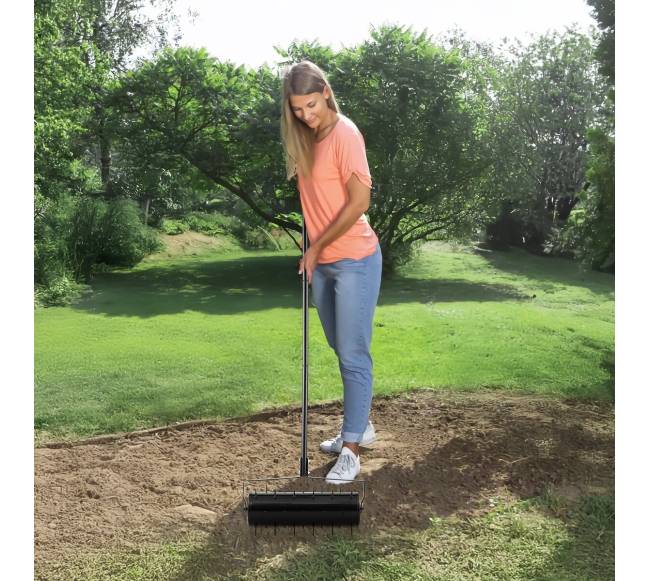 Vejos aeratorius 21 colio juodas7