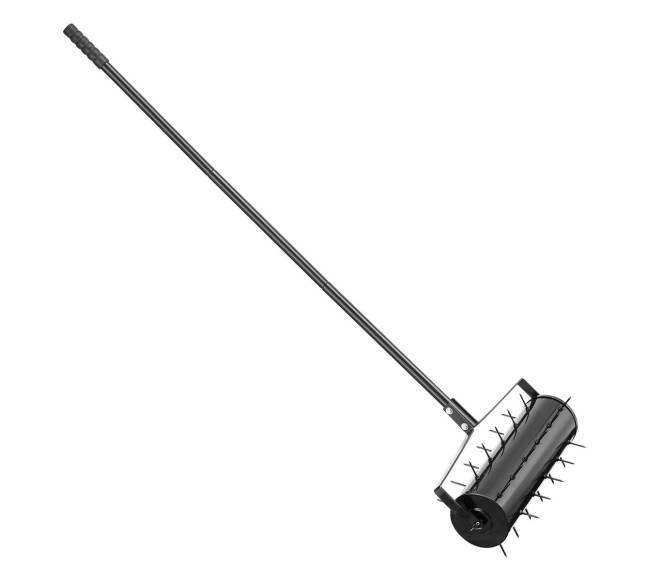 Vejos aeratorius 21 colio juodas8