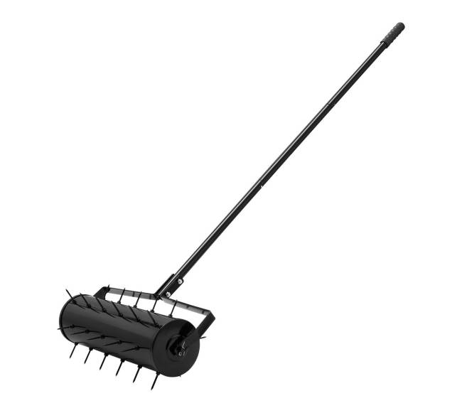 Vejos aeratorius 21 colio juodas9