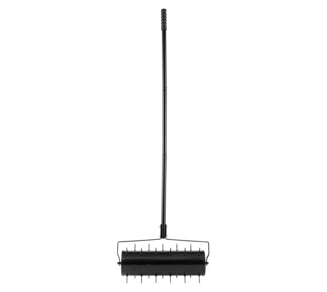 Vejos aeratorius 21 colio juodas10